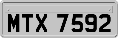 MTX7592