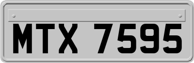 MTX7595