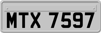 MTX7597
