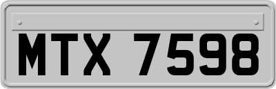 MTX7598