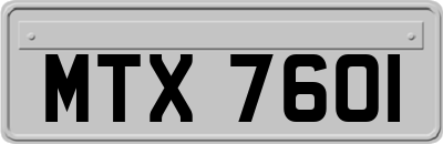 MTX7601