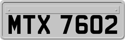 MTX7602