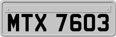 MTX7603