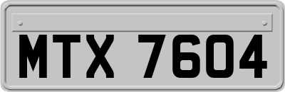 MTX7604