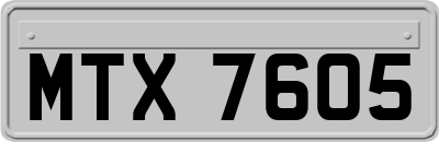 MTX7605