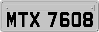 MTX7608