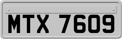 MTX7609