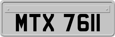 MTX7611