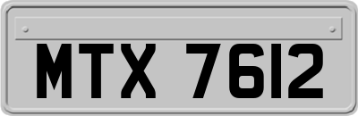 MTX7612