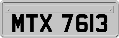 MTX7613