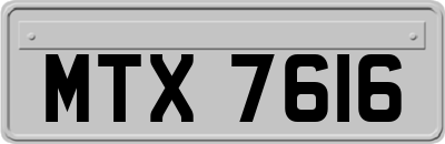 MTX7616