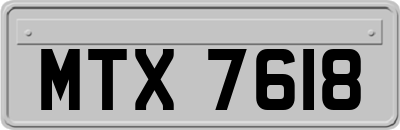 MTX7618