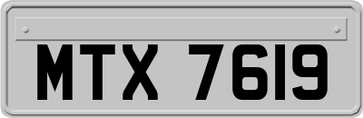 MTX7619