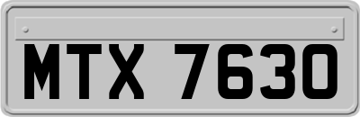 MTX7630