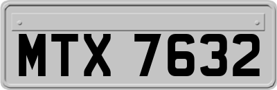 MTX7632