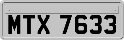 MTX7633