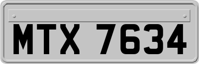 MTX7634