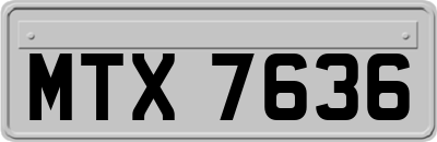 MTX7636