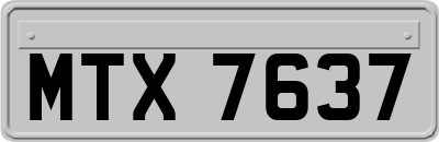 MTX7637