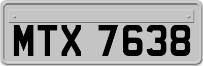 MTX7638