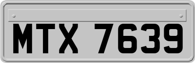 MTX7639