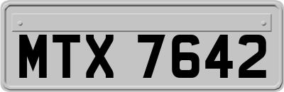 MTX7642