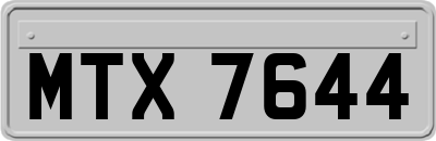 MTX7644