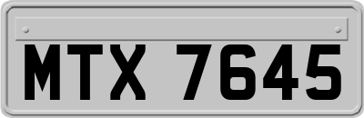 MTX7645