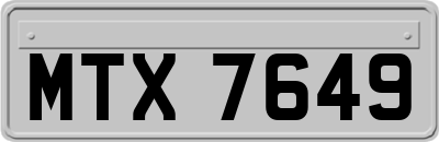 MTX7649