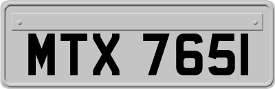 MTX7651