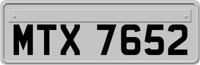 MTX7652