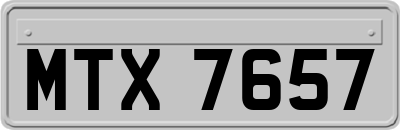 MTX7657