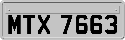 MTX7663