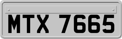 MTX7665