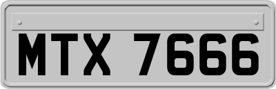 MTX7666
