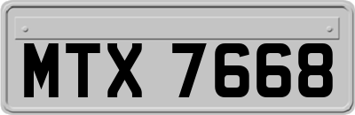 MTX7668