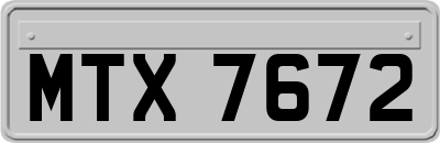 MTX7672
