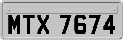 MTX7674