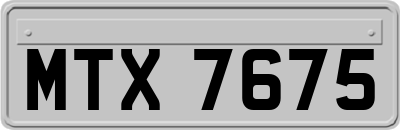 MTX7675
