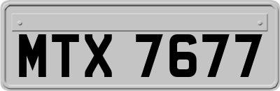 MTX7677