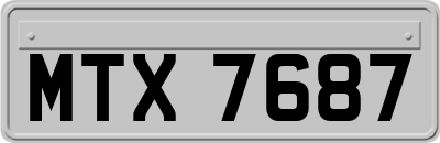 MTX7687