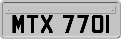 MTX7701