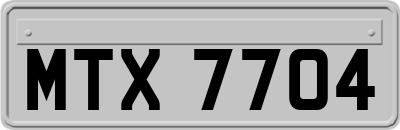 MTX7704