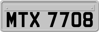 MTX7708