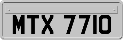 MTX7710