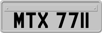 MTX7711