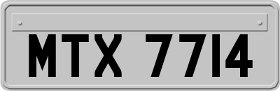 MTX7714