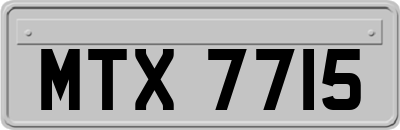 MTX7715