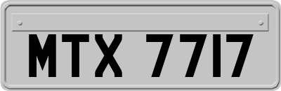 MTX7717