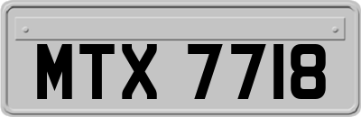 MTX7718